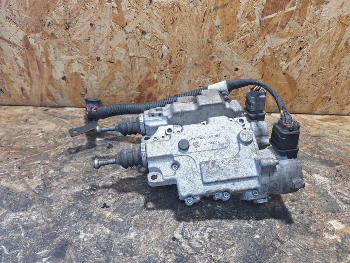 Dämpfer WYSPRZEGLIK Getriebe KIA NIRO HYUNDAI 1.6 GDI 41470-2B001