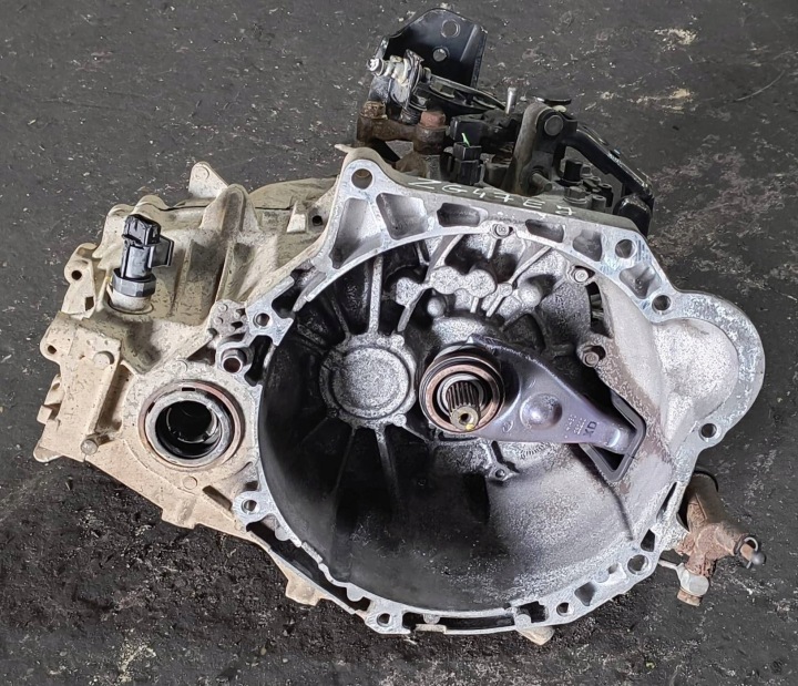 Boîte de vitesse 5 Engrenage KIA VENGA 1.4 16V ZG47EJ 330734 SPRAWDZANA @