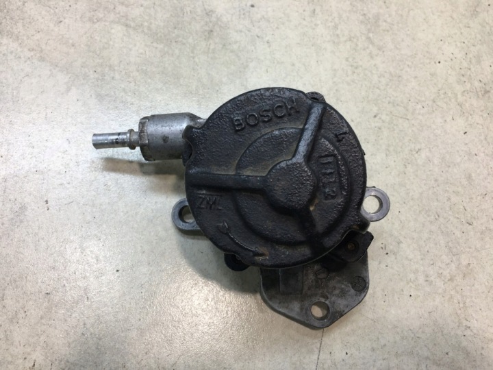 Pompa VACUM CITROEN C4 e 1.6 HDI