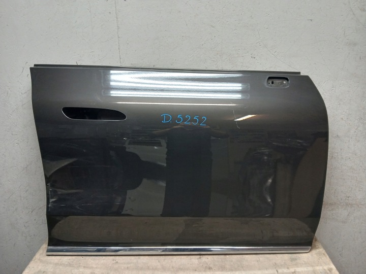 dvere predok pravé MERCEDES EQE W295 A295