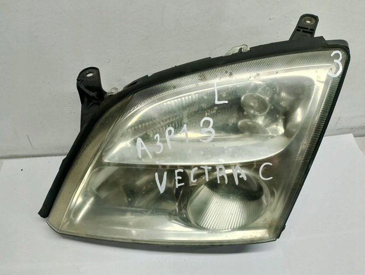Licht links vorne vorne OPEL VECTRA C XENON 15588700 5DV00829000