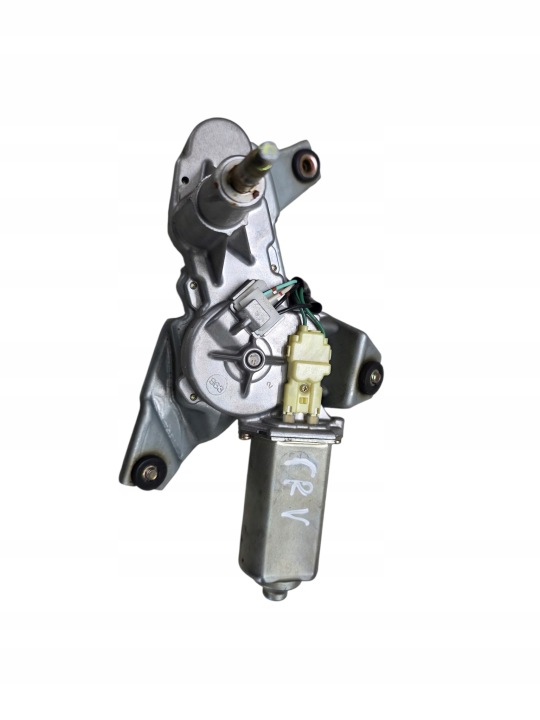 mini motor of a wiper rear part HONDA CR-V II