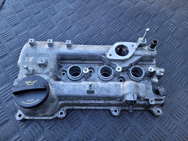 valve cover G3LC KIA XCEED CEED III 1.0 T-GDI