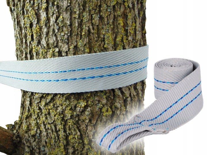Ochranné Pásy Pro Montáž Houpací Sítě Hammock Sea To Summit