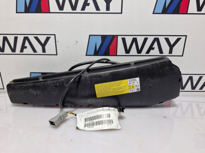 BMW E90 Airbag Airbag Siège Avant Gauche 87715361908X