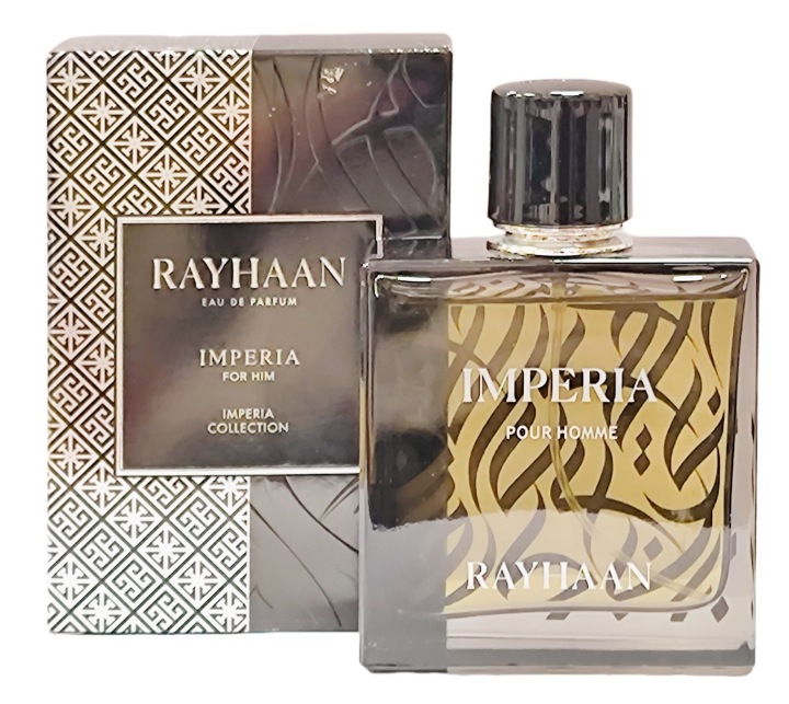 rayhaan imperia