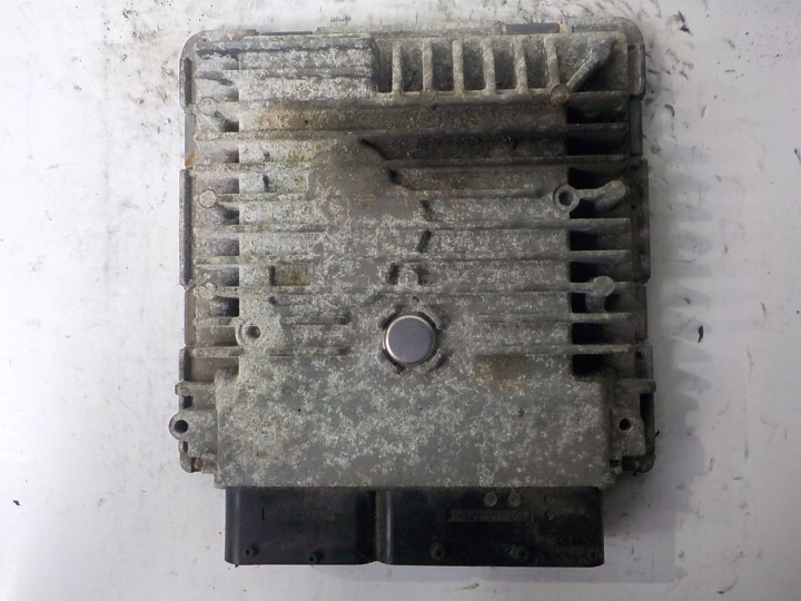 VW computer bedienteil 03L906023HM 5WP42668AA