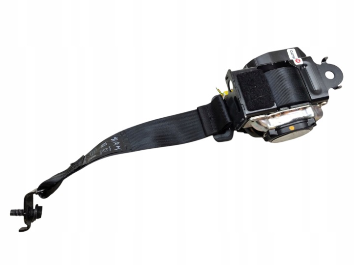 Ceinture de sécurité avant Gauche Arrière DS DS 7 CROSSBACK (2017-2022) 98158613XX