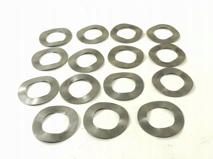 cuscinetto SPREZYNUJACA 15SZT VOLVO 7/ 8 /9 /12 /F /FL /FM /FH / FMX 1673500