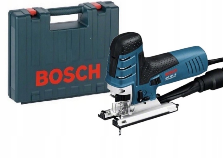 Pila Gst 150 Ce 780W