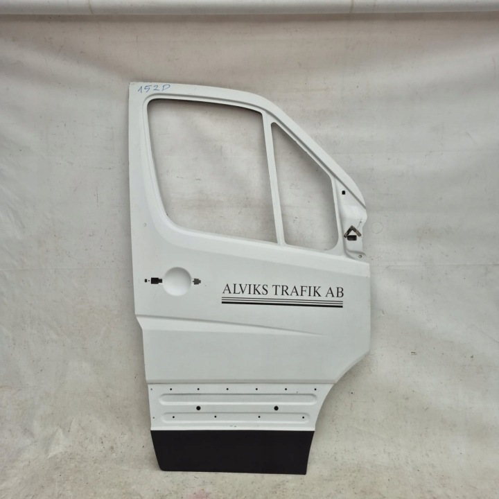 MERCEDES SPRINTER W906 906 06- Portière Droit Avant Avant