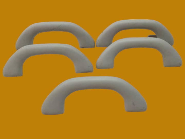 Poignées Poignée Ciel de toit KOMPLET 7N Volkswagen Sharan II (2010-)
