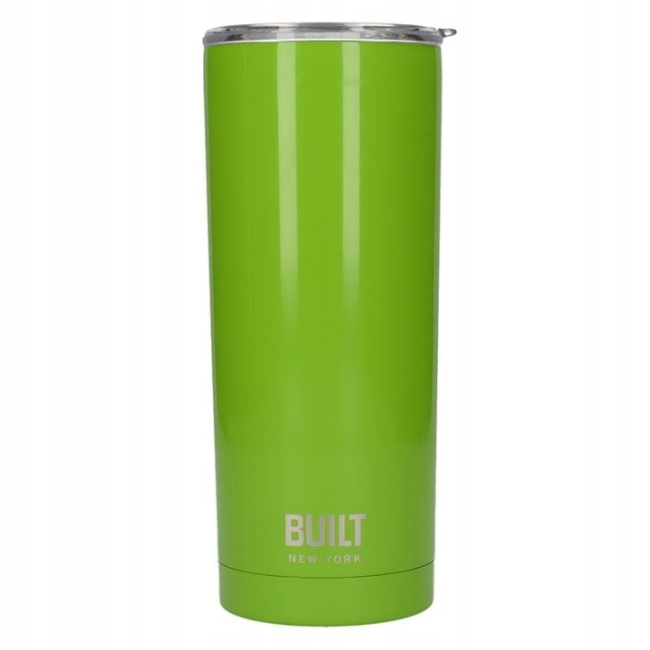 Built Vacuum Insulated Tumbler Ocelový termohrnek s vakuovou izolací