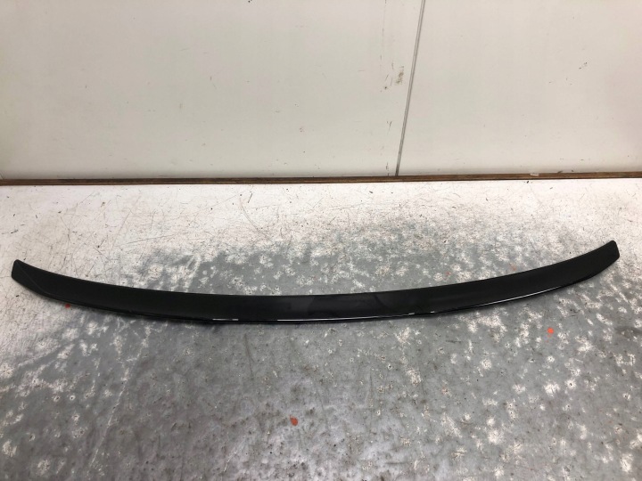 SPOJLER LOTKA motorháztetök csomagtartó BMW M4 G82 8074910