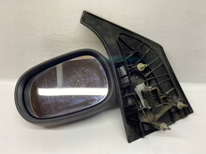 specchietto retrovisore sinistro RENAULT SCENIC e E9014092