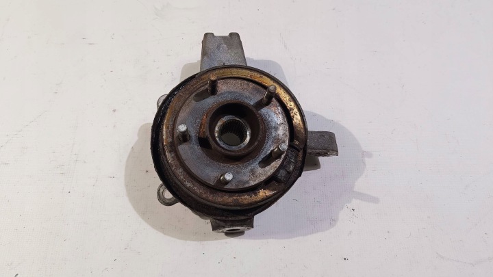 Moyeu support broche Axe moyeu Arrière Arrière Gauche Chevrolet Corvette C5 5.7 V8 1997