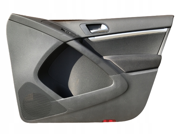 side door right front VW TIGUAN 5N0867012B
