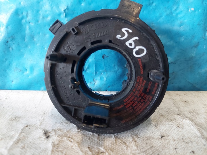 wickelfeder, lenksäulenelektronik airbag A3 8L TOLEDO II LEON und 1J0959653