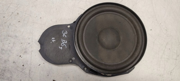 speaker speakers door VW Passat B6 2,0 TDI CR