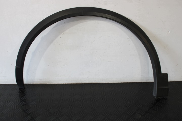 Couverture Aile Gauche Avant Gauche 2GC854731 VW T-ROC CABRIO 2GA 2GC