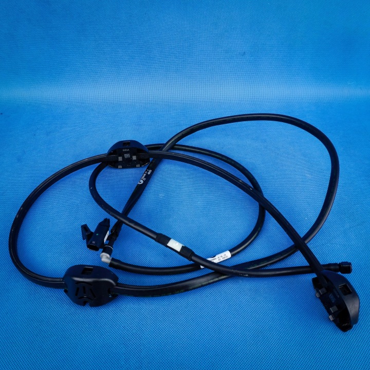 spritzdüse dysze der kühlergrill BMW X5 G05 61667434864 7434864 7434869