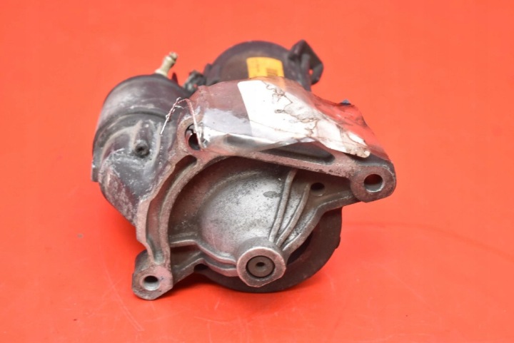 starter T191711R PEUGEOT 207 1.6 16V 109 KM 06-09