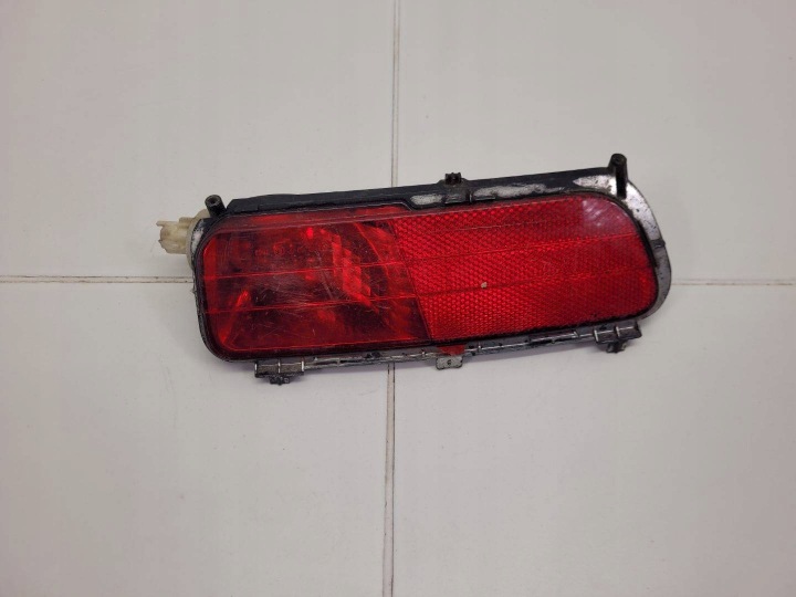 Feux phare Arrière Antibrouillard Gauche Bouche buse Citroen C4 Picasso 2 2016 9653548780