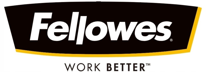 Килимок для миші і зап'ястя Піна з ефектом пам'яті Fellowes чорна 9176501 — фото 15