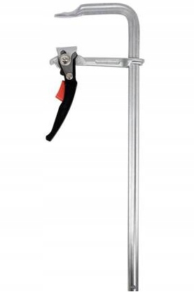 Yato Zapadací Stlačovací Šroub 500 MM YT-63955