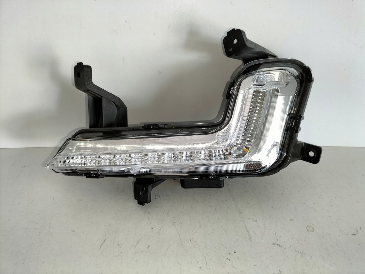 FENDINEBBIA FANALE FARO LED DRL SINISTRA HYUNDAI TUCSON III LIFT 18
