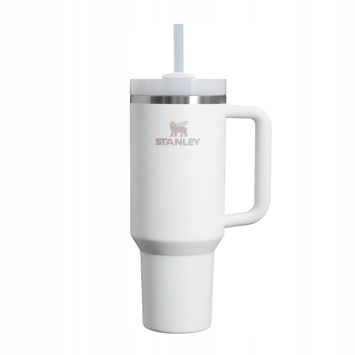 Stanley Quencher H2.0 Termohrnek 1.2 L S Brčkem Nerezová Ocel