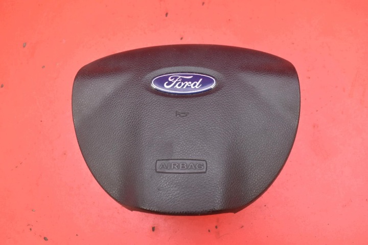 airbag driver´s 4M51-A042B85-DF FORD FOCUS MK2 LIFT 07