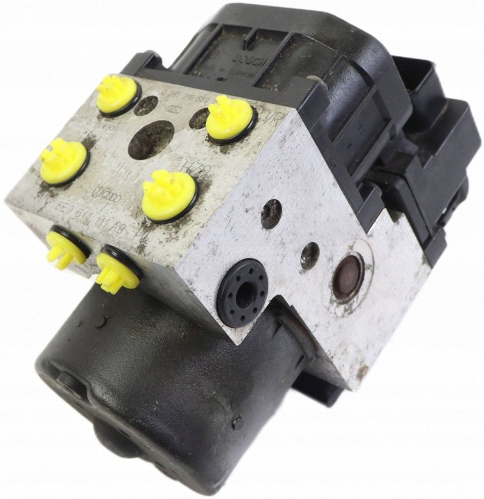 VW PASSAT B5 AUDI A6 C5 pompa ABS 8E0614111AB 0265216559 0273004281