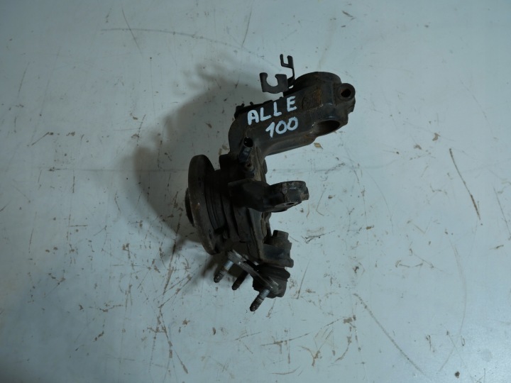 Achsschenkel Radnabe Radlager vorne links SKODA OCTAVIA II VW GOLF V IV 1K0407255AA