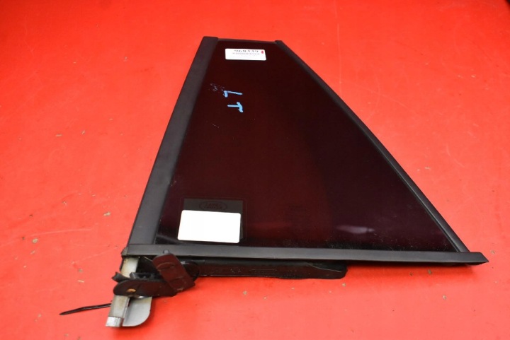 Vitre Carrosserie Gauche Arrière RANGE ROVER SPORT 1 et L320 05-09