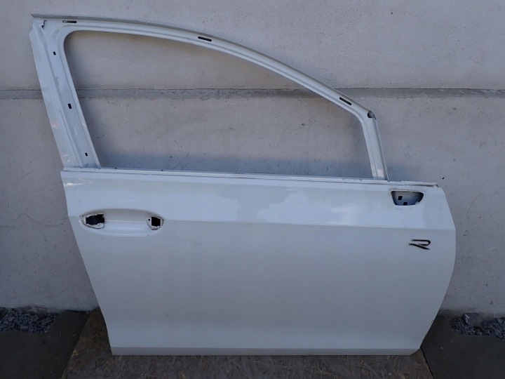 Portière Droit Avant Droite Avant VW GOLF 8 VIII CD1 CG5 2019- 5H4831056K