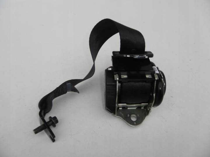tension belt right left rear part rear VOLVO S60 III V60 II 18