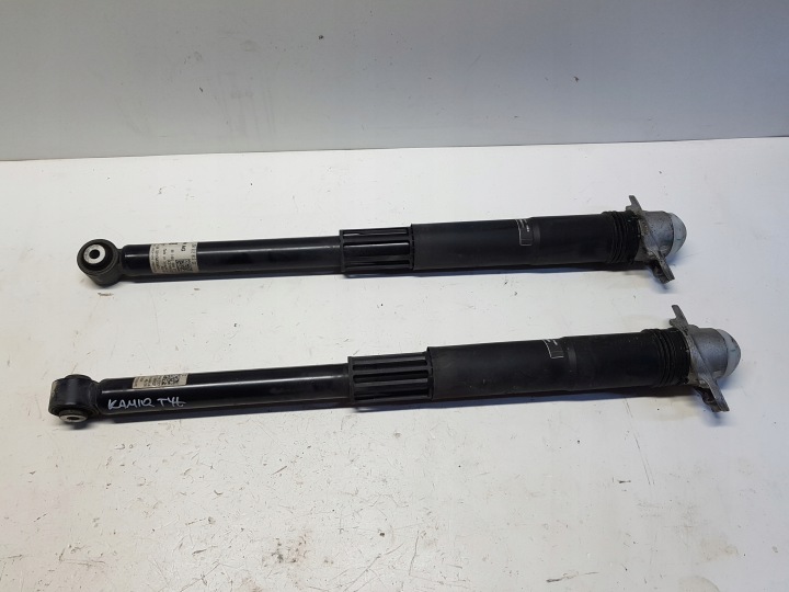 SKODA KAMIQ AMMORTIZZATORE POSTERIORE 2Q0512013DC