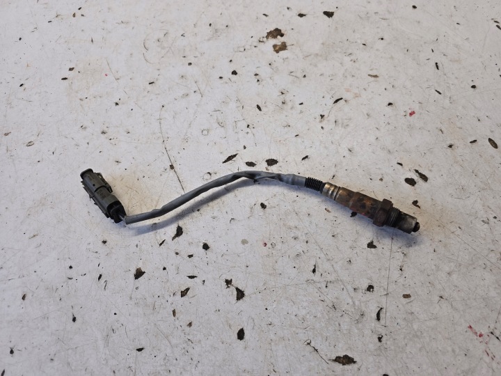 OPEL INSIGNIA B SONDA LAMBDA Capteur 12663317 1.5T