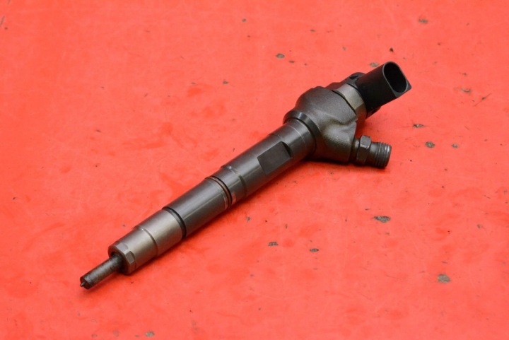 einspritzdüse einspritzdüse pumpe-düse-einheit test 0445110644 SKODA DUPERB 2 II 2.0 TDI 140 KM 08-13