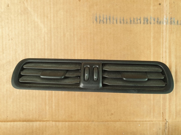 Mriežka Prívod vzduchový FIAT PANDA III 3 2012- 735597681