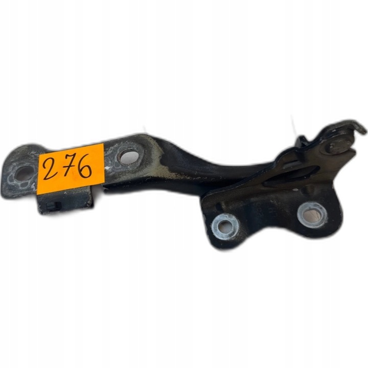 Cerniera del cofano Anteriore Anteriore sinistra Chevrolet Aveo T250