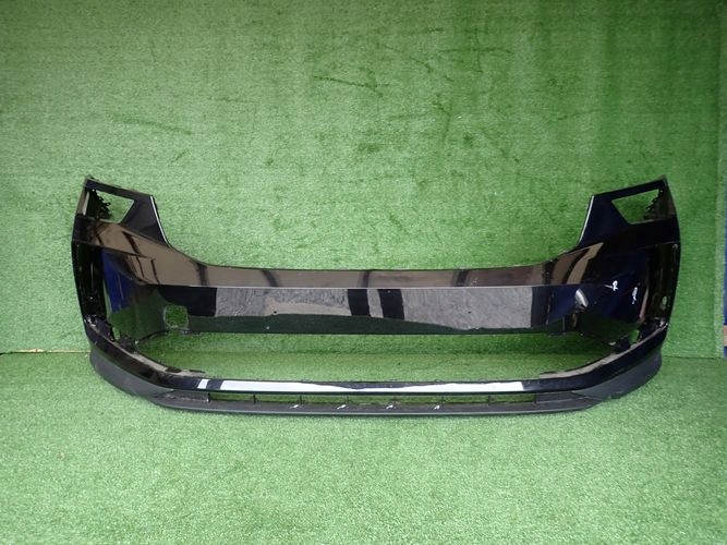 SKODA KODIAQ II LIFT 23- Paraurti anteriore Anteriore