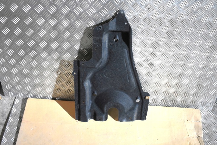 copertura GREMBIALINA Protezione Sottoscocca Destro PORSCHE CAYENNE 9Y AUDI Q7 Q8 1