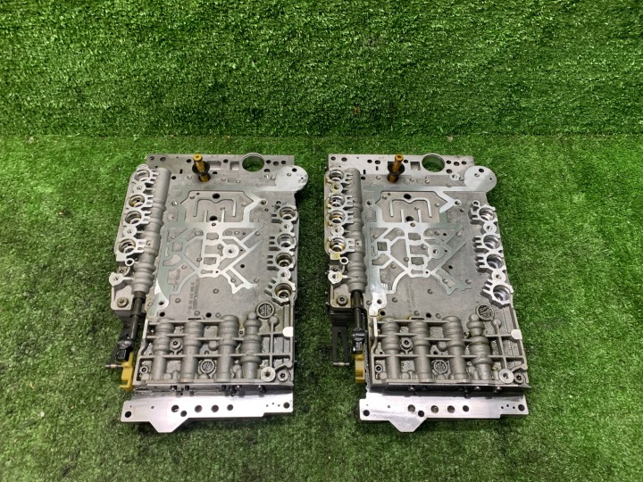 MECHATRONIKA MERCEDES 7G TRONIC W211 W219 W251 W164 A2202701906 2202701906