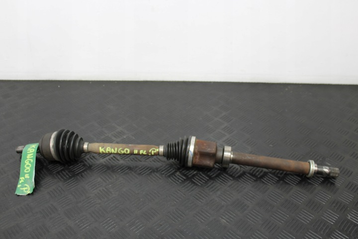 semi-axis semi-axis right front RENAULT KANGOO II 2 III 3 LIFT