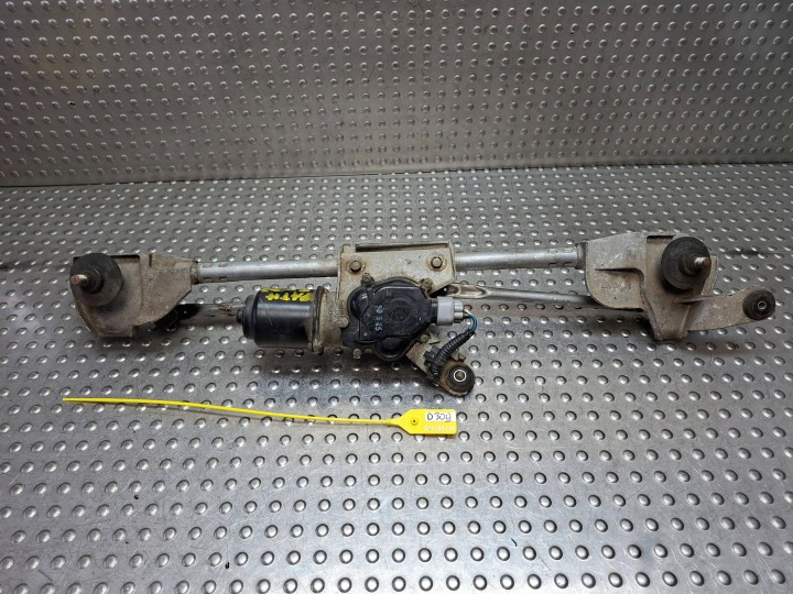 Wischergestänge vorne NISSAN NAVARA PATHFINDER 05