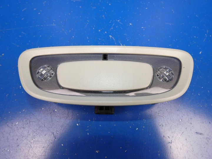 VOLVO XC90 II light of the roof OSWIETLENIE rear part rear
