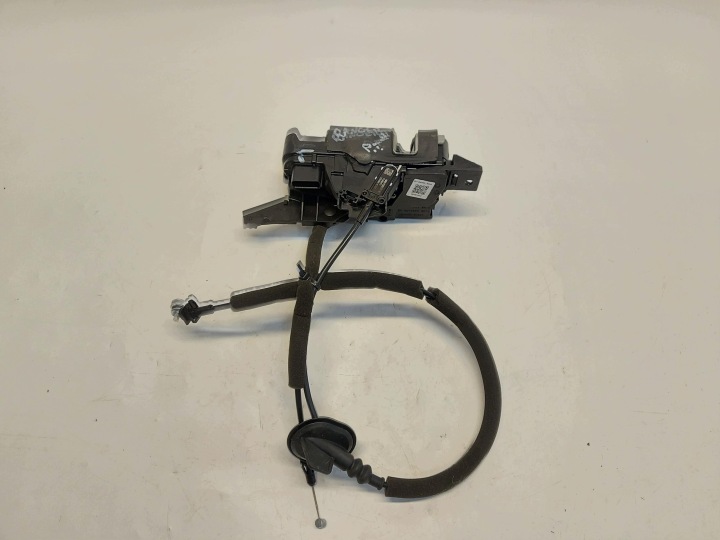 Ford Ranger VI 6 2024r. 3.0 TDCI Schloß Tür rechts heck N1WB-E264A52-AB