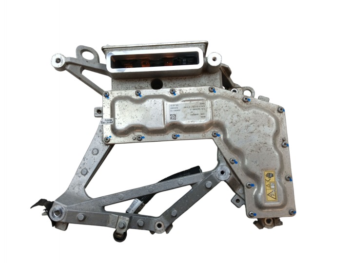 Computer Bedienteil DES MOTORS MINI COOPER F56 SE 32.6 kWh 184KM 135kW 8488262